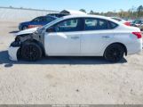 NISSAN SENTRA S photo