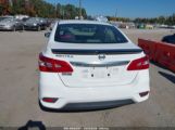 NISSAN SENTRA S photo