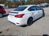 NISSAN SENTRA S photo