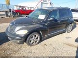 CHRYSLER PT CRUISER LIMITED 3C8FY68814T****** снимка