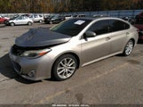 TOYOTA AVALON XLE TOURING 4T1BK1EB9DU****** снимка