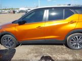 NISSAN KICKS SV XTRONIC CVT photo