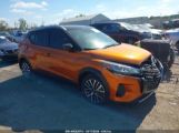 NISSAN KICKS SV XTRONIC CVT photo