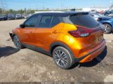 NISSAN KICKS SV XTRONIC CVT photo