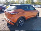 NISSAN KICKS SV XTRONIC CVT photo