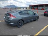 HONDA INSIGHT photo