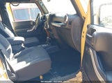 JEEP WRANGLER UNLIMITED SAHARA 1C4BJWEGXEL****** photo