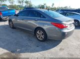 HYUNDAI SONATA GLS photo