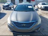 HYUNDAI SONATA GLS photo