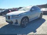 BMW X4 XDRIVE30I 5UX33DT00R9****** снимка