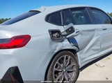 BMW X4 XDRIVE30I 5UX33DT00R9****** снимка