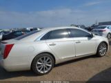 CADILLAC XTS LUXURY снимка