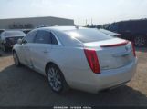 CADILLAC XTS LUXURY снимка