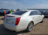 CADILLAC XTS LUXURY снимка