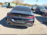 BMW 840 GRAN COUPE I XDRIVE снимка