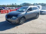 NISSAN ROGUE SL photo