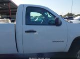 GMC SIERRA 2500HD WORK TRUCK photo