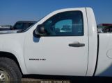 GMC SIERRA 2500HD WORK TRUCK photo