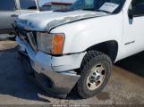 GMC SIERRA 2500HD WORK TRUCK photo