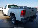 GMC SIERRA 2500HD WORK TRUCK photo