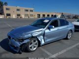 BMW 328I WBA3C1C51EK****** photo
