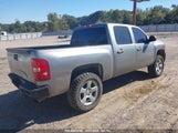 CHEVROLET SILVERADO 1500 LT 3GCPKSE71DG139033 снимка
