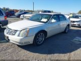 CADILLAC DTS PERFORMANCE photo