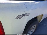 CHEVROLET SILVERADO 1500 WORK TRUCK 1GCPKPEA7AZ****** снимка