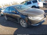 CHRYSLER 200 LIMITED photo