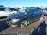 CHRYSLER 200 LIMITED photo