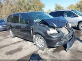 CHRYSLER TOWN & COUNTRY TOURING photo