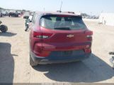 CHEVROLET TRAILBLAZER FWD LS photo