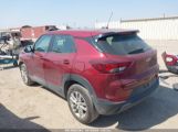 CHEVROLET TRAILBLAZER FWD LS photo