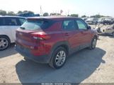 CHEVROLET TRAILBLAZER FWD LS photo