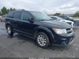 DODGE JOURNEY SXT снимка