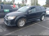 DODGE JOURNEY SXT снимка