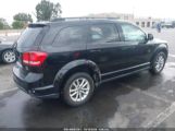 DODGE JOURNEY SXT снимка