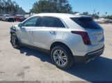 CADILLAC XT5 FWD PREMIUM LUXURY снимка