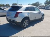 CADILLAC XT5 FWD PREMIUM LUXURY снимка