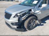 CADILLAC XT5 FWD PREMIUM LUXURY снимка