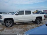 GMC SIERRA 1500 SLT photo