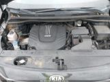 KIA SEDONA LX снимка