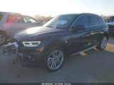 AUDI Q5 2.0T PREMIUM/TECH PRESTIGE photo