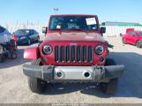 JEEP WRANGLER UNLIMITED SAHARA photo