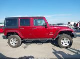 JEEP WRANGLER UNLIMITED SAHARA photo