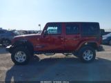 JEEP WRANGLER UNLIMITED SAHARA photo