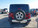 JEEP WRANGLER UNLIMITED SAHARA photo