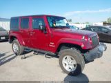 JEEP WRANGLER UNLIMITED SAHARA photo