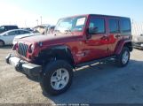 JEEP WRANGLER UNLIMITED SAHARA photo