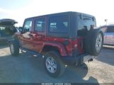 JEEP WRANGLER UNLIMITED SAHARA photo